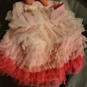 Baby girl clothes 24m 2t and 3t